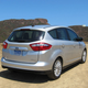 Image for article titled 2013 Ford C-Max Hybrid: The Jalopnik Review